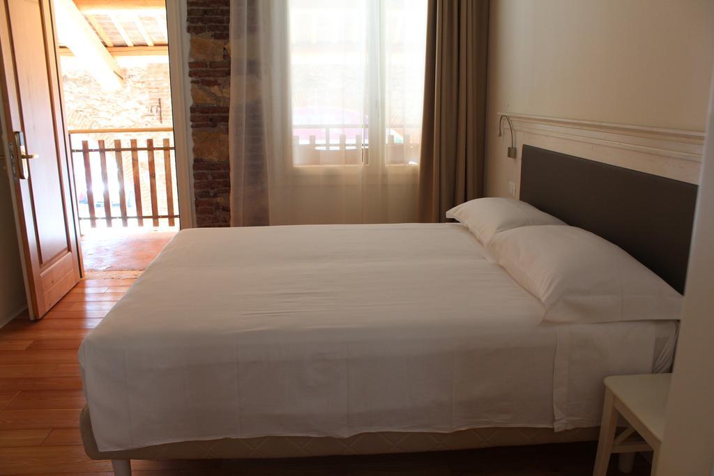 Hotel Albergo Al Sole Malo  Room photo